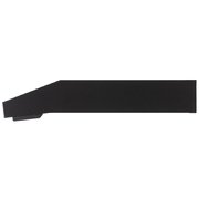 Вытяжка Krona OSTEN 600 black PB фото 2 в Санкт-Петербурге