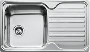 Мойка Тека Classic 1B 1D Polished фото 2 в Санкт-Петербурге Мойка Teka Classic 1B 1D Polished фото 2 в Санкт-Петербурге