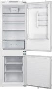 Встраиваемый двухкамерный холодильник Kuppersberg RBN 1766 фото в Санкт-Петербурге
