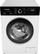 Стиральная машина Maunfeld MFWM127IWHD фото 2 в Санкт-Петербурге