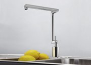 Смеситель Франке Tetris хром фото 3 в Санкт-Петербурге Смеситель Franke Tetris хром фото 3 в Санкт-Петербурге