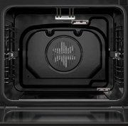 Духовой шкаф Kuppersberg HO 620 B фото 4 в Санкт-Петербурге