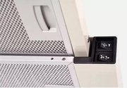 Встраиваемая вытяжка Kuppersberg Slimlux II 60 C фото 2 в Санкт-Петербурге