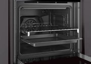 Электрический духовой шкаф Haier HOD-P08TGBX фото 3 в Санкт-Петербурге