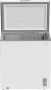 Морозильный ларь Midea MDRC283FZF01D фото 4 в Санкт-Петербурге