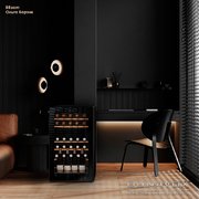 Винный шкаф Dunavox DXFH-30.80 фото 2 в Санкт-Петербурге