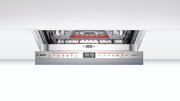 Встраиваемая посудомоечная машина Bosch SPV6YMX11E фото 2 в Санкт-Петербурге