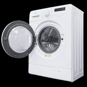 Стиральная машина Maunfeld MFWM106WH051D фото 3 в Санкт-Петербурге
