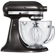 Миксер Китчен Эйд 5KSM156EBZ фото в Санкт-Петербурге Миксер KitchenAid 5KSM156EBZ фото в Санкт-Петербурге