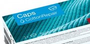 Средство для стирки в капсулах для восстановления волокон ткани Caps CottonRepair фото 4 в Санкт-Петербурге Средство для стирки в капсулах для восстановления волокон ткани Caps CottonRepair фото 4 в Санкт-Петербурге