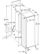 Холодильник Gaggenau RF 471-200 фото 2 в Санкт-Петербурге