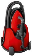 Парогенератор Laurastar Lift Swiss Edition Red фото 2 в Санкт-Петербурге