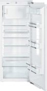 Встраиваемый холодильник Liebherr IK 2754 Premium фото 2 в Санкт-Петербурге