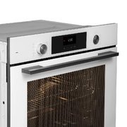 Электрический духовой шкаф Zigmund Shtain E 156 W фото 4 в Санкт-Петербурге