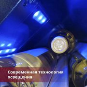 Винный шкаф Cold Vine C18-KST1 фото 4 в Санкт-Петербурге