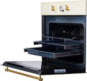 Духовой шкаф Kuppersberg SR 663 C (BRONZ) фото 3 в Санкт-Петербурге