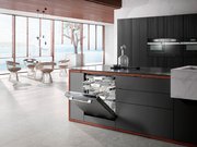 Встраиваемая посудомоечная машина Miele G 7460 SCVi фото 2 в Санкт-Петербурге