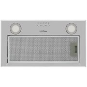 Встраиваемая вытяжка Krona ADEL 600 INOX PB фото 2 в Санкт-Петербурге