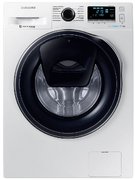 Стиральная машина Samsung WW 90K6414QW AddWash