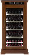 Винный шкаф Meyvel MV66-WN1-C фото 4 в Санкт-Петербурге