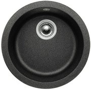 Мойка Бланко Rondo антрацит фото в Санкт-Петербурге Мойка Blanco Rondo антрацит фото в Санкт-Петербурге