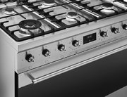 Варочный центр Smeg C9GMX2 фото 4 в Санкт-Петербурге