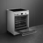 Варочный центр Smeg CX60ISVT9 фото 4 в Санкт-Петербурге