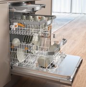 Встраиваемая посудомоечная машина Miele G 7985 SCVi XXL AutoDos K2O фото 3 в Санкт-Петербурге
