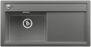 Мойка Бланко Zenar XL 6 S-F крыло справа алюметаллик фото в Санкт-Петербурге Мойка Blanco Zenar XL 6 S-F крыло справа алюметаллик фото в Санкт-Петербурге
