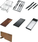 Мойка Франке BWX 220-41-27 хром фото 3 в Санкт-Петербурге Мойка Franke BWX 220-41-27 хром фото 3 в Санкт-Петербурге