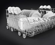 Посудомоечная машина Smeg STO905-1 фото 3 в Санкт-Петербурге