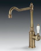 Смеситель Смег MICOR9OT фото 2 в Санкт-Петербурге Смеситель Smeg MICOR9OT фото 2 в Санкт-Петербурге