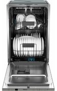 Встраиваемая посудомоечная машина Haier HDWE10-395RU фото 2 в Санкт-Петербурге