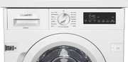 Встраиваемая стиральная машина Siemens WI14W443 фото 3 в Санкт-Петербурге