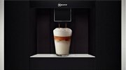 Кофемашина Neff C15KS61N0 фото 3 в Санкт-Петербурге