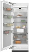Встраиваемый морозильник Miele F 2813 Vi MasterCool Встраиваемый морозильник Miele F 2813 Vi MasterCool