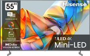 Телевизор Hisense 55U6KQ фото в Санкт-Петербурге
