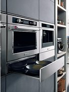 Встраиваемый шкаф для подогрева посуды KitchenAid KWXXX 14600 фото 2 в Санкт-Петербурге