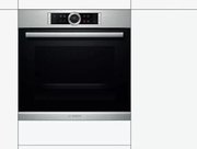 Духовой шкаф Bosch HBG 634HS1 фото 2 в Санкт-Петербурге