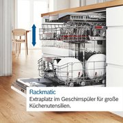 Встраиваемая посудомоечная машина Bosch SBD8TCX01E фото 3 в Санкт-Петербурге