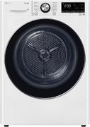 Сушильная машина LG DC90V9V9WN