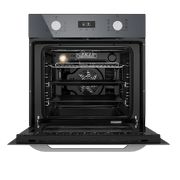 Духовой шкаф Maunfeld EOEM7610DGR фото 3 в Санкт-Петербурге