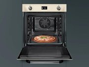 Духовой шкаф Smeg SF6922PPZE1 фото 2 в Санкт-Петербурге