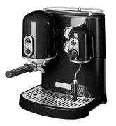 Кофемашина KitchenAid 5KES2102EOB фото 2 в Санкт-Петербурге