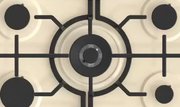 Газовая варочная панель Gorenje GW7C51CLI фото 4 в Санкт-Петербурге