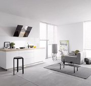 Вытяжка Miele DA 6096 W OBSW фото 3 в Санкт-Петербурге