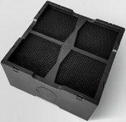 Угольный фильтр Элика KIT0120952A фото 2 в Санкт-Петербурге Угольный фильтр Elica KIT0120952A фото 2 в Санкт-Петербурге