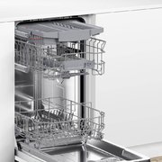 Встраиваемая посудомоечная машина Bosch SPV4EMX10E фото 3 в Санкт-Петербурге