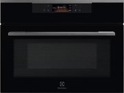 Духовой шкаф Electrolux KVLBE08H Духовой шкаф Electrolux KVLBE08H