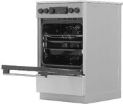 Электрическая плита Gorenje GEC5C40XAOT фото 3 в Санкт-Петербурге